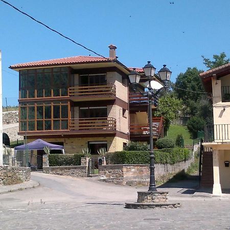 Apartamento Para Dos Personas En Guriezo Trebuesto Exterior photo