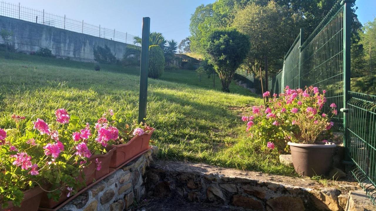 Apartamento Para Dos Personas En Guriezo Trebuesto Exterior photo