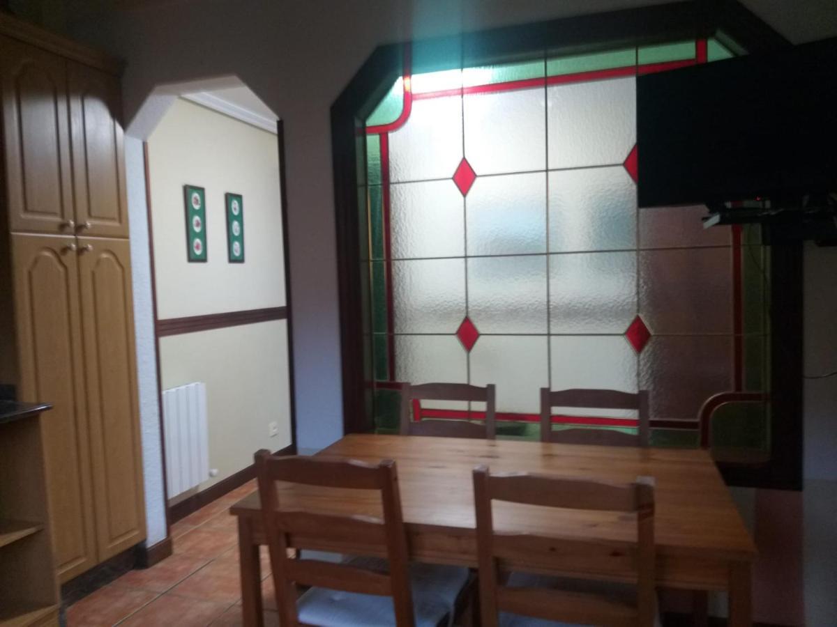 Apartamento Para Dos Personas En Guriezo Trebuesto Exterior photo
