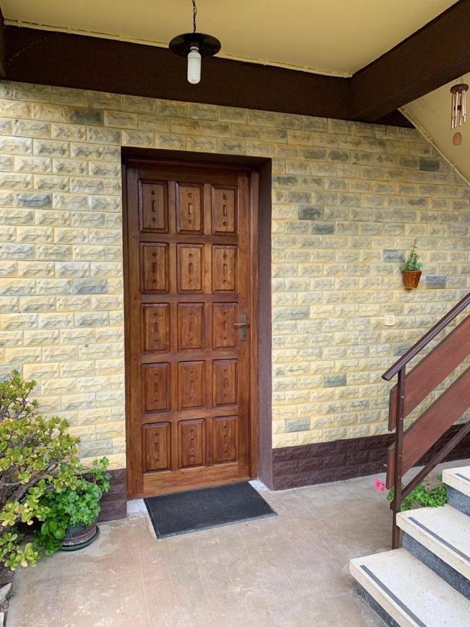 Apartamento Para Dos Personas En Guriezo Trebuesto Exterior photo