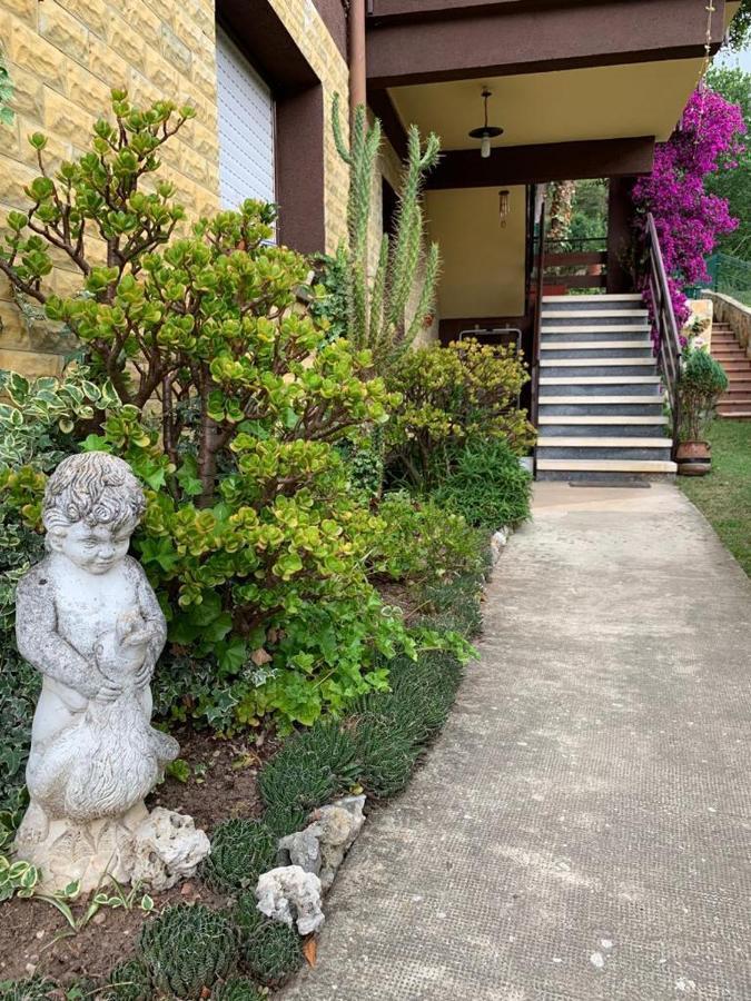 Apartamento Para Dos Personas En Guriezo Trebuesto Exterior photo