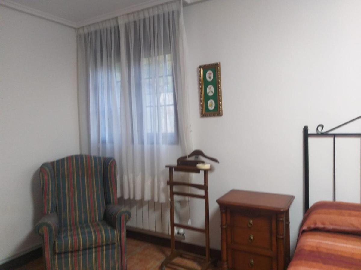 Apartamento Para Dos Personas En Guriezo Trebuesto Exterior photo