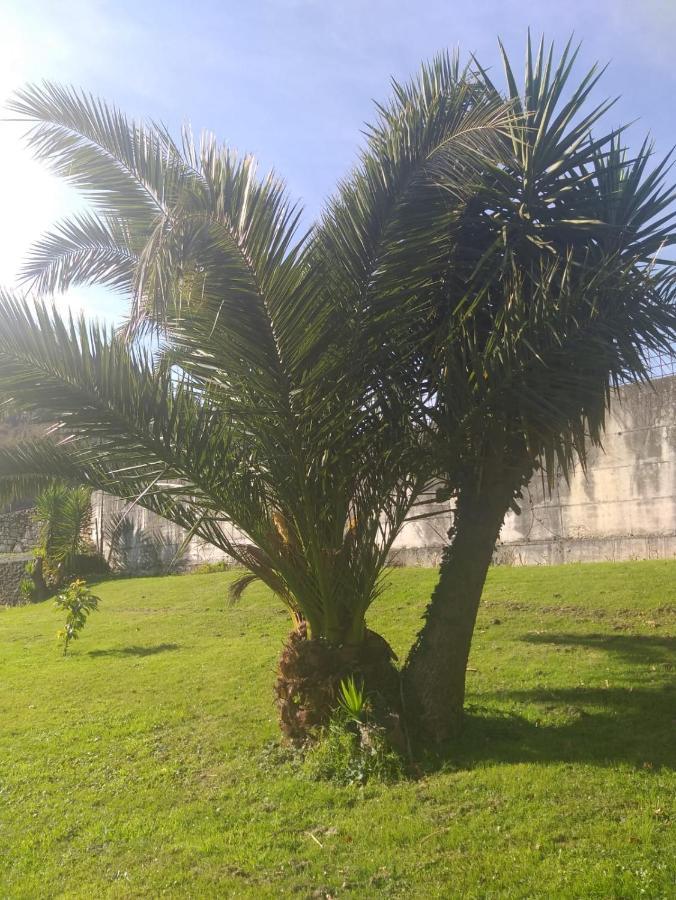 Apartamento Para Dos Personas En Guriezo Trebuesto Exterior photo
