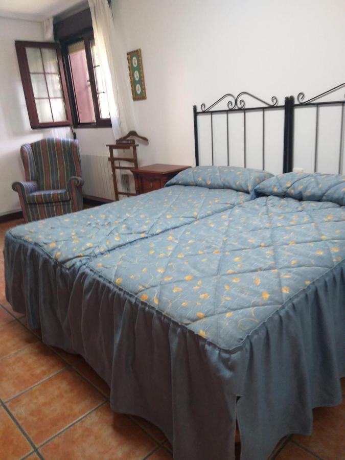 Apartamento Para Dos Personas En Guriezo Trebuesto Exterior photo